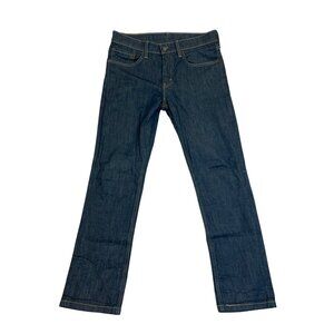 Levis 511 Mens Slim Fit Stretch Denim Jeans Size W31 L30